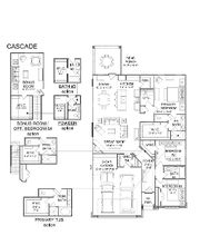 Lowder New Homes - Woodland Creek image 9