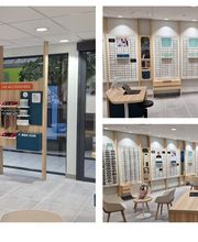 Ecouter Voir - Optique Mutualiste image 2