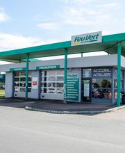 Feu Vert Services image 1