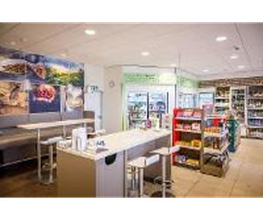 Shell Recharge Charging Station Bild 14