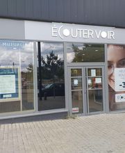 Écouter Voir Optique RENNES ROPARTZ image 1