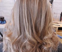 Nadine Coiffure image 8