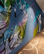 Holiday Inn - the niu, Rig Lübeck by IHG Bild 4