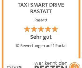 werkenntdenBESTEN.de Qualitätssiegel