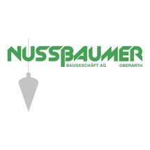 Nussbaumer Baugeschäft AG