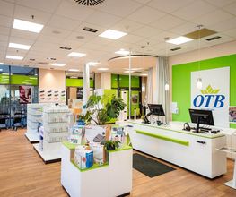 OTB Sanitätshaus Berlin-Hellersdorf Bild 8
