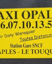 Taxi Opale image 8