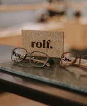 Morand Opticiens Bild 11