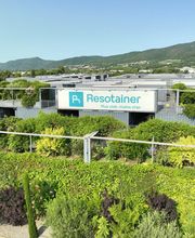 RESOTAINER - Salon-de-Provence / Senas image 1