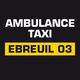 Ambulance Taxi Ebreuil