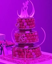 Cassis Framboise image 2