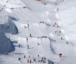 Société Des Trois Vallées S3V image 7