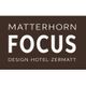 Matterhorn FOCUS Design Hotel