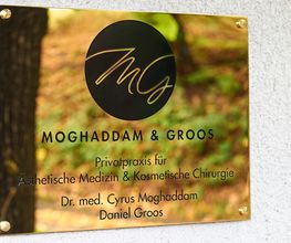 Aesthetic Dream by Dr. Cyrus Moghaddam Privatpraxis für Ästhetische Medizin & Kosmetische Chirurgie Bild 8