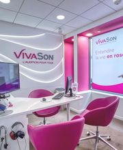 Audioprothésiste Sens - VivaSon image 12