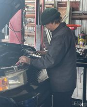 Wentworth Automotive image 3