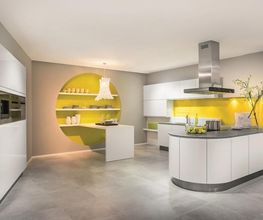 Cuisines Pascal Bailleul image 1