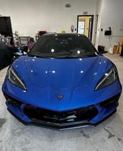 MPowered Paint & Body Works image 5