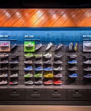 Nike Store Serrano imagen 6