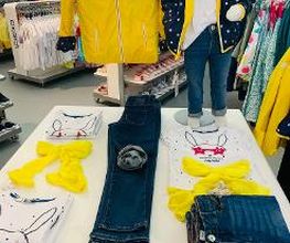 OKAIDI SCHONENWERD - OUTLET Bild 8