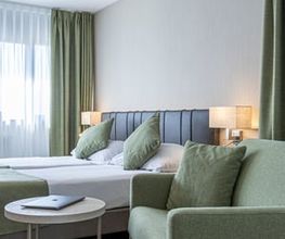 Hotel Nessi Bild 6
