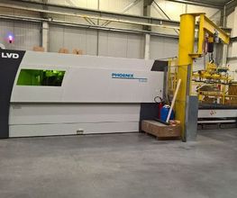 Robichon Laser image 1