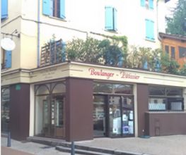 La P Tite Boulange image 1