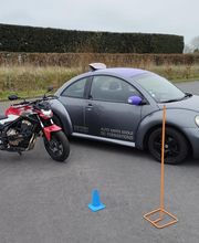 Auto Ecole D.C. Formations image 1