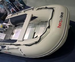 Aluboats Bild 1