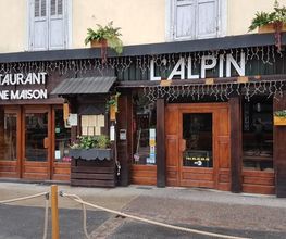Restaurant L'alpin image 8