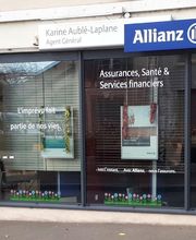 Allianz Aublé-Allard Karine Agent Général image 1