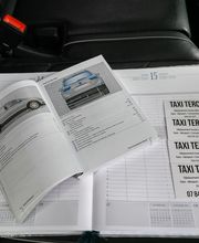 Taxi Tercis image 14