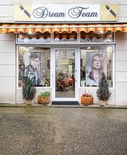 Melanie Golisch Dream Team Bild 1