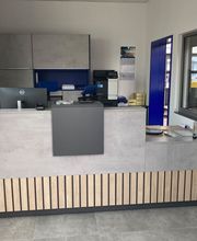 TÜV SÜD Service-Center Leipzig Bild 5