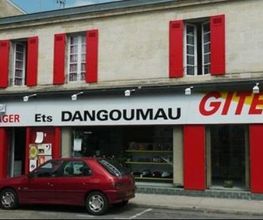 Dangoumau image 2