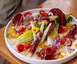 Salade italienne