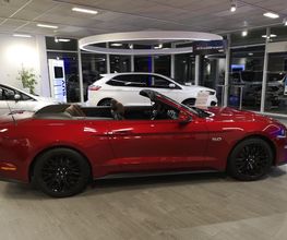 FordStore St.Gallen WOLGENSINGER AG Bild 8