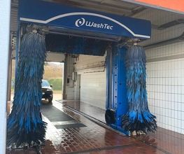 star Tankstelle Bild 5