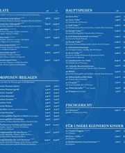 Glemstal Taverna Janni & Güllo Bild 9