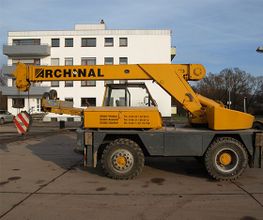 Heinrich Archinal GmbH & Co. KG Bild 1