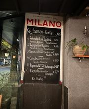Restaurant Milano Bild 13