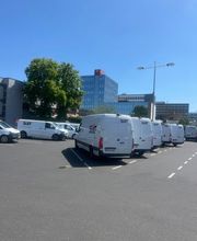 SIXT Truck Center Köln Bild 3