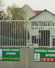Centre contrôle technique DEKRA image 1