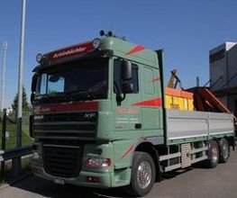 Schönbächler Transport AG Bild 2