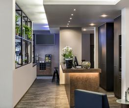 ibis Styles Gelsenkirchen Bild 2