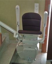 MainLifter Treppenlifte Bild 38