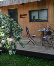 TOUDOU LE LOUP image 2