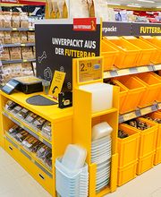 DAS FUTTERHAUS - Heide Bild 7