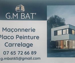 G.M Bât' image 1