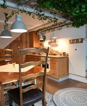 Figurenzauber GmbH - Praxis für Figurenspieltherapie Bild 5